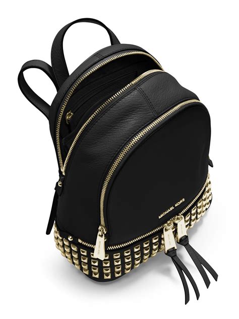 rucksack michael kors damen|Michael Kors backpack new collection.